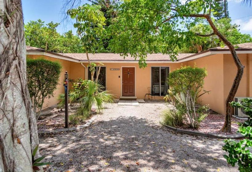 فندق Parrot Nest