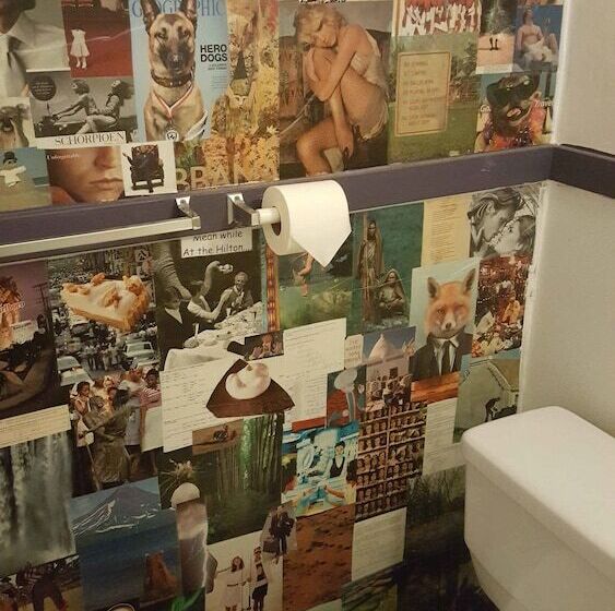 فندق The Pirate Haus Inn