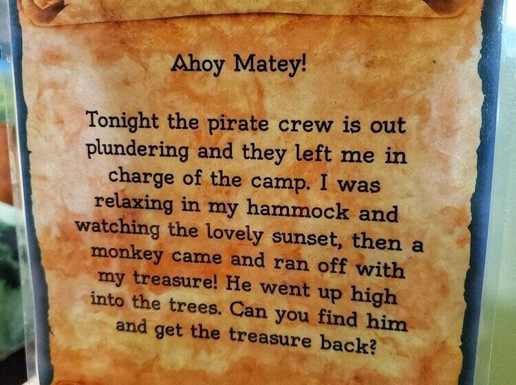 فندق The Pirate Haus Inn