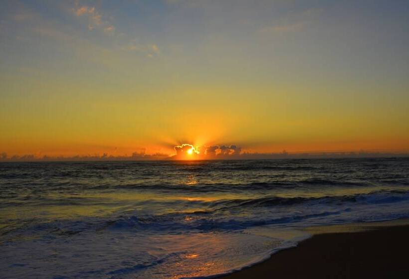 فندق The Saint Augustine Beach House