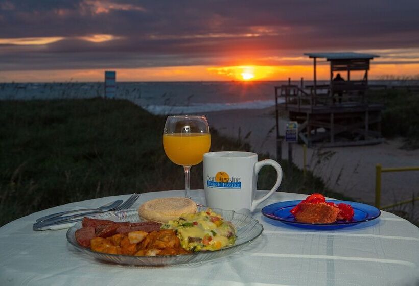 فندق The Saint Augustine Beach House