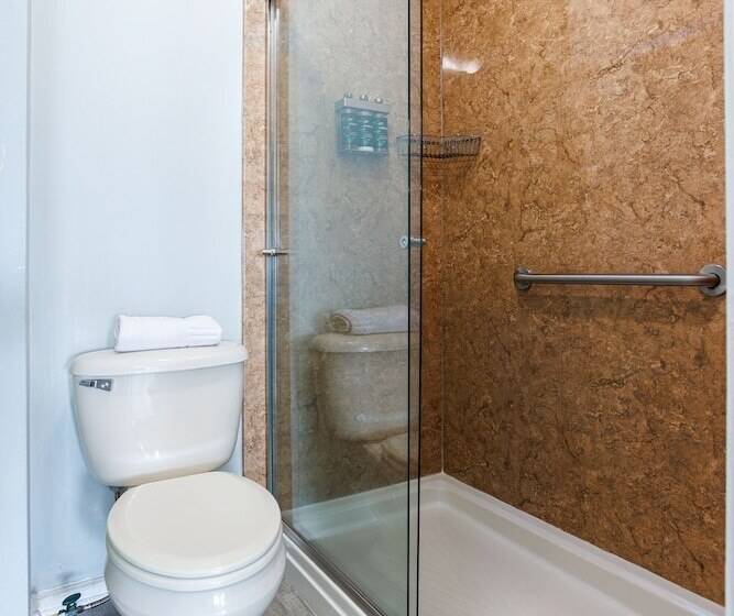 فندق The Saint Augustine Beach House