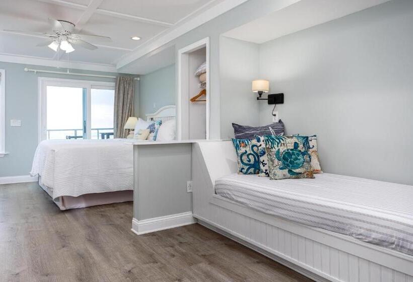 فندق The Saint Augustine Beach House