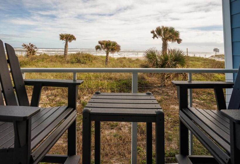 فندق The Saint Augustine Beach House