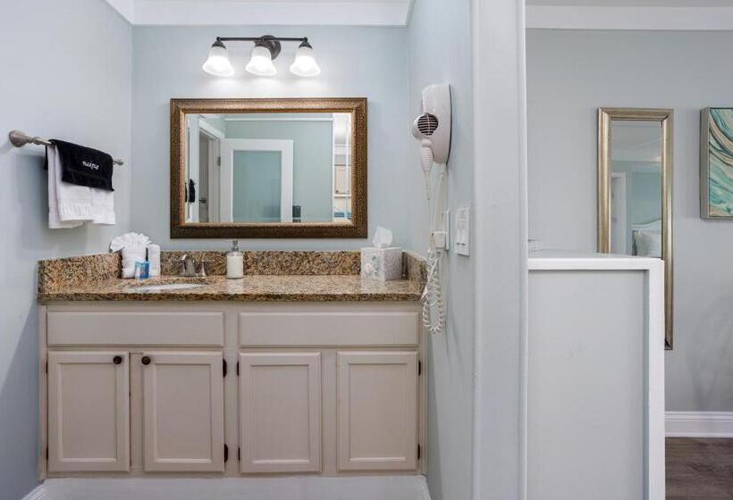 فندق The Saint Augustine Beach House