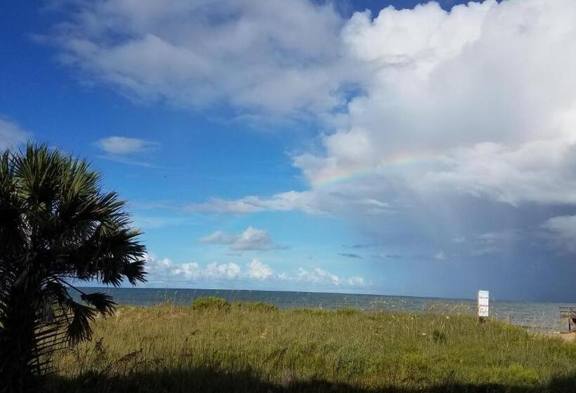 فندق The Saint Augustine Beach House