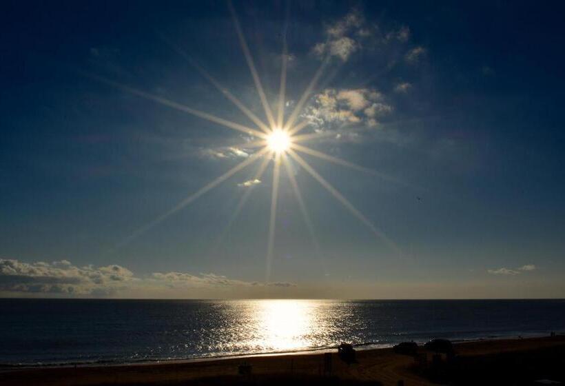 فندق The Saint Augustine Beach House