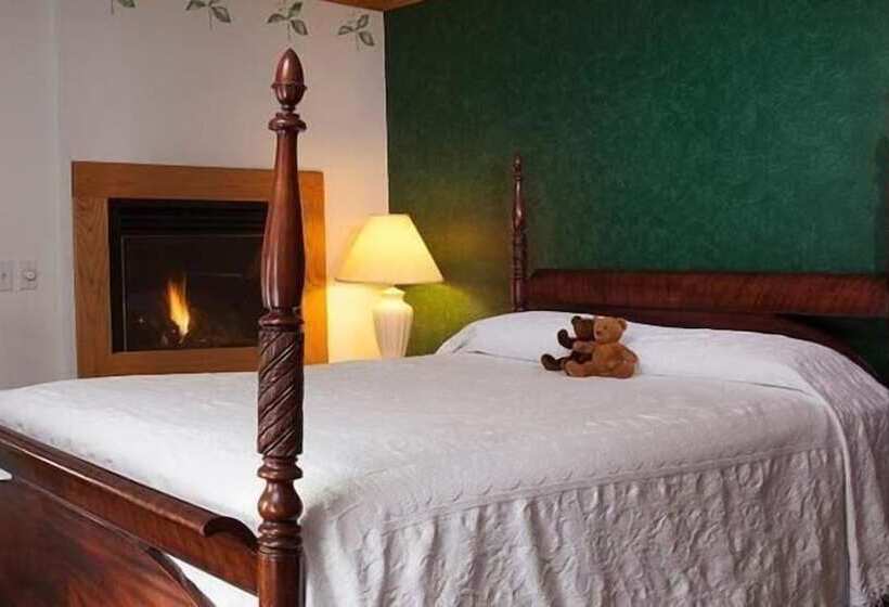 Отель The Sawyer House Bed & Breakfast