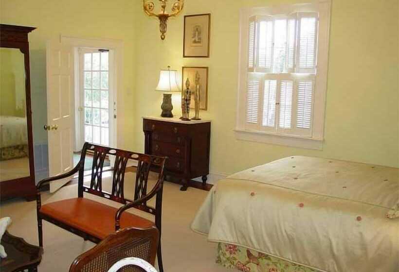 בית מלון כפרי The Stephen Williams House