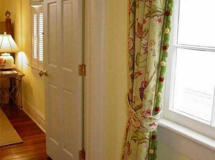 בית מלון כפרי The Stephen Williams House