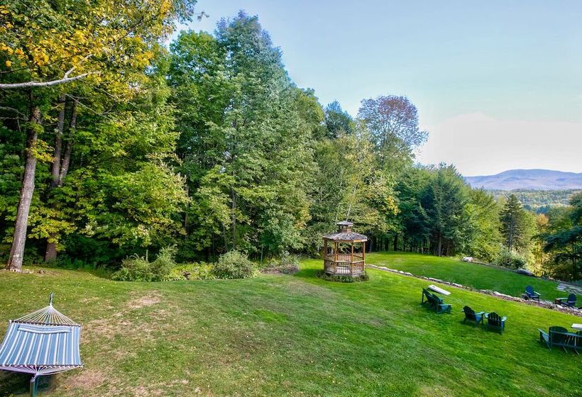 هتل Timberholm Inn