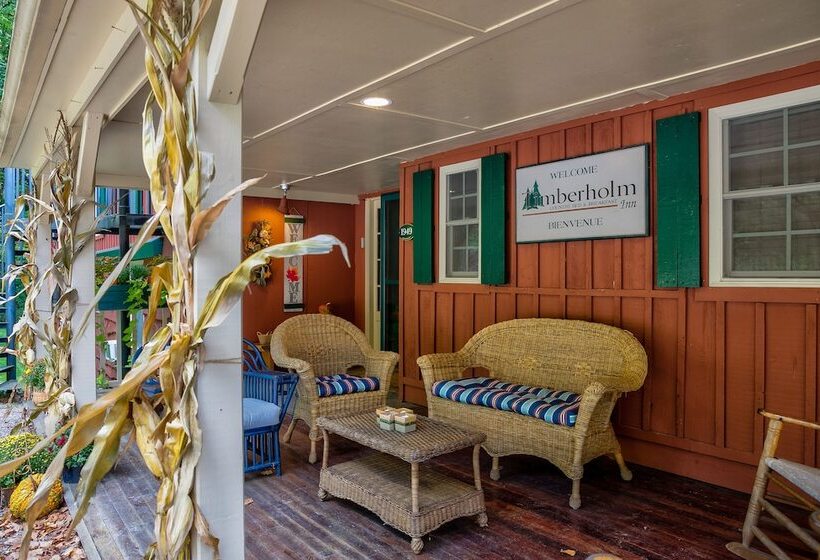 هتل Timberholm Inn