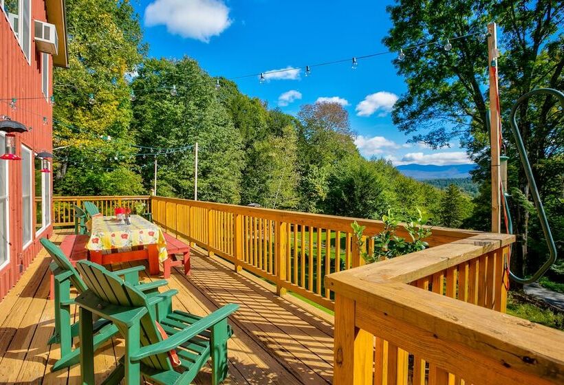 هتل Timberholm Inn