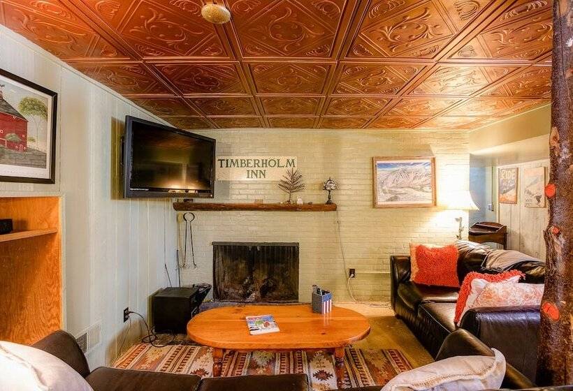 هتل Timberholm Inn