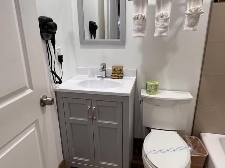 בית מלון כפרי Town And Country Inn