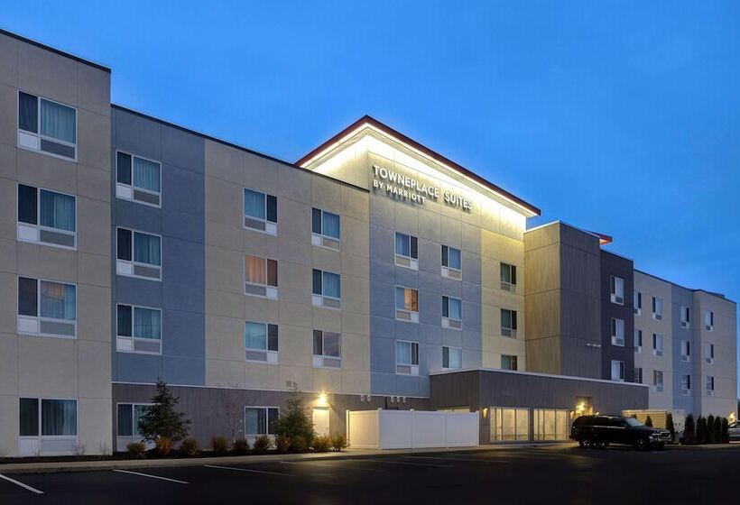 فندق Towneplace Suites By Marriott Monroe