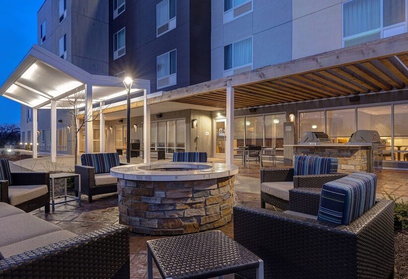 فندق Towneplace Suites By Marriott Monroe