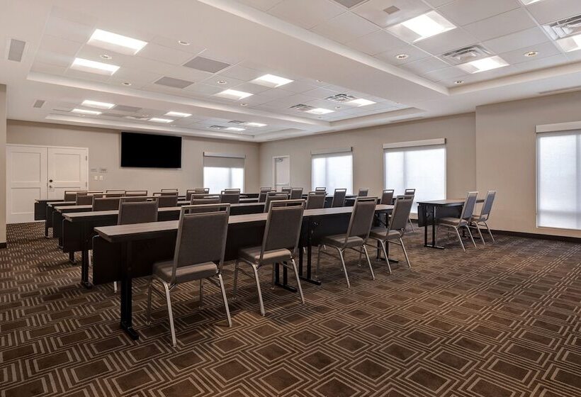 فندق Towneplace Suites By Marriott Monroe