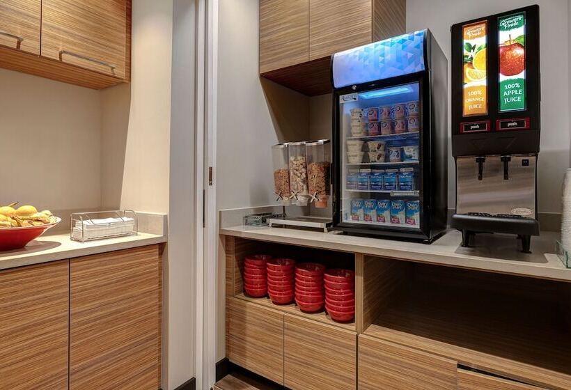 فندق Towneplace Suites By Marriott Monroe