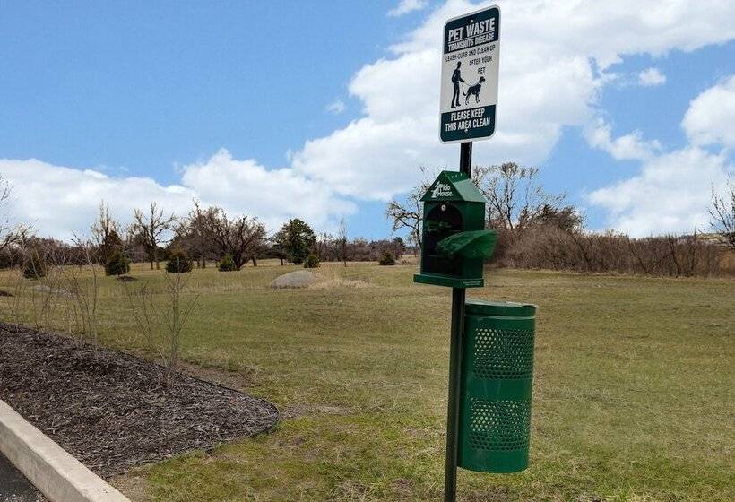 فندق Towneplace Suites By Marriott Monroe