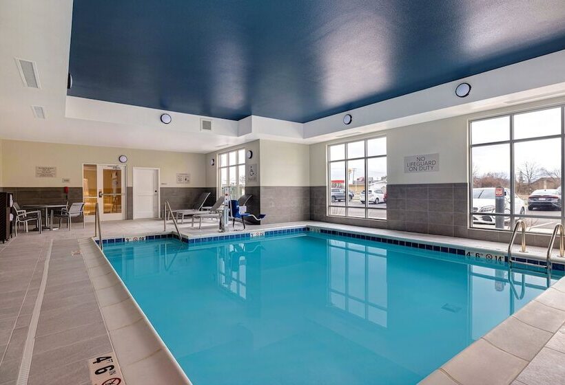 فندق Towneplace Suites By Marriott Monroe