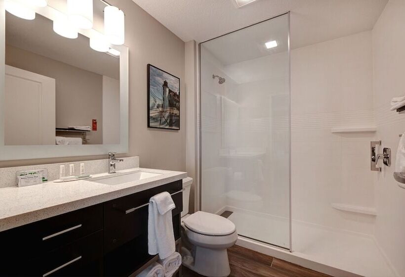 فندق Towneplace Suites By Marriott Monroe