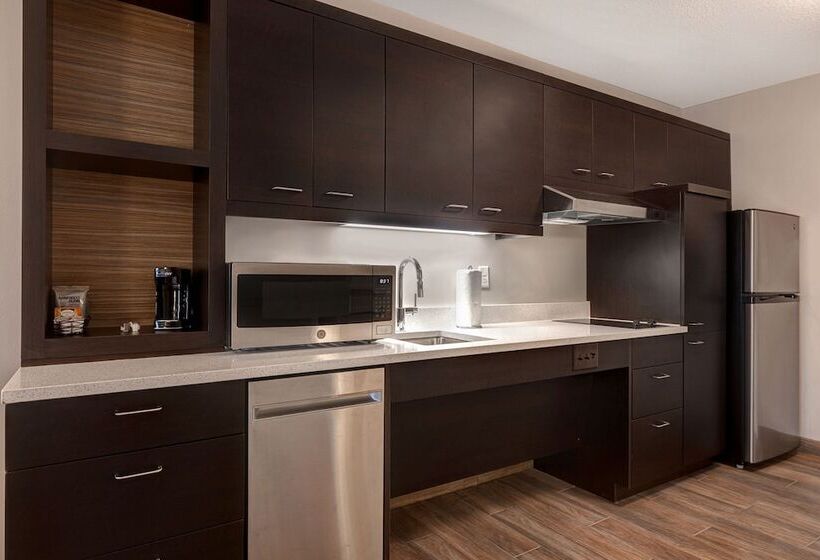 فندق Towneplace Suites By Marriott Monroe