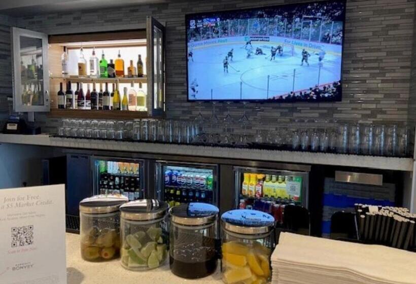 فندق Towneplace Suites By Marriott Monroe