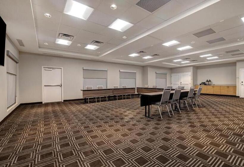 فندق Towneplace Suites By Marriott Monroe