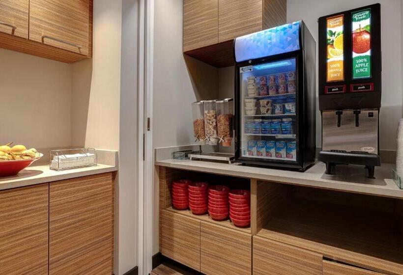 فندق Towneplace Suites By Marriott Monroe