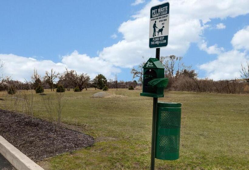 فندق Towneplace Suites By Marriott Monroe