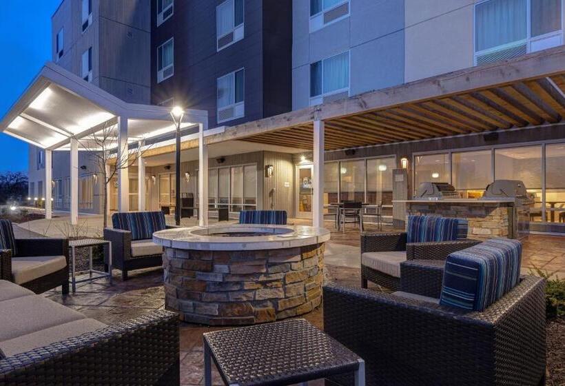 فندق Towneplace Suites By Marriott Monroe