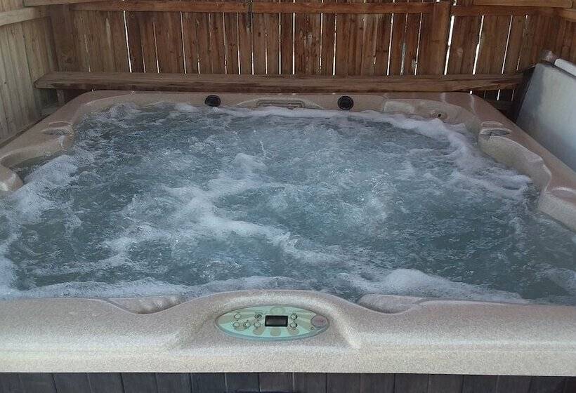 Отель Trail Rider S Inn