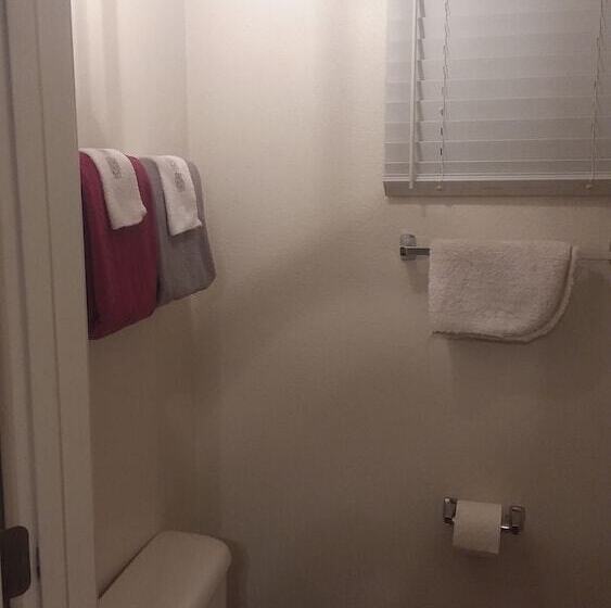 Отель Trail Rider S Inn