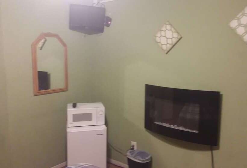 Отель Trail Rider S Inn