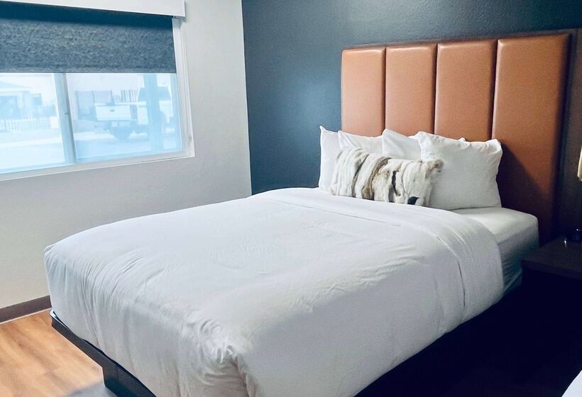 فندق Travelodge By Wyndham Wall