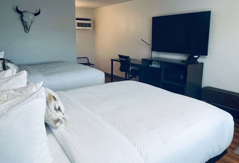 فندق Travelodge By Wyndham Wall