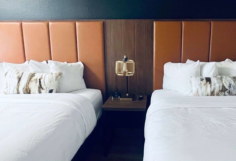 فندق Travelodge By Wyndham Wall