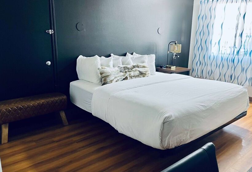 فندق Travelodge By Wyndham Wall