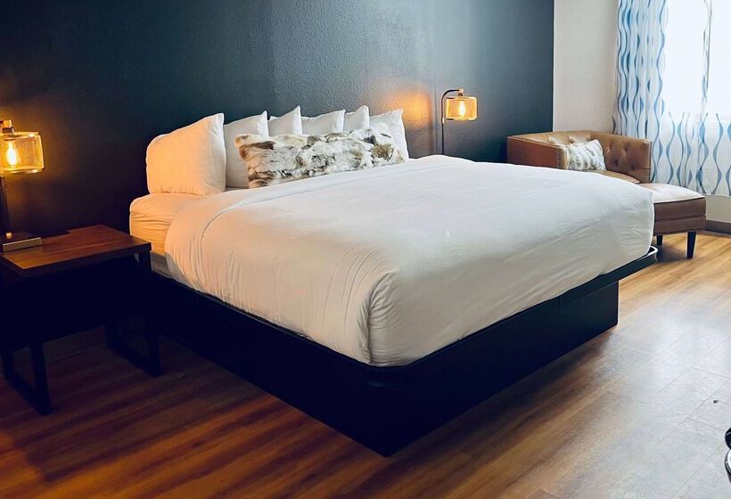 فندق Travelodge By Wyndham Wall