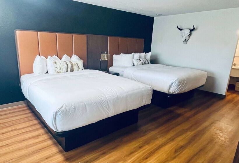 فندق Travelodge By Wyndham Wall