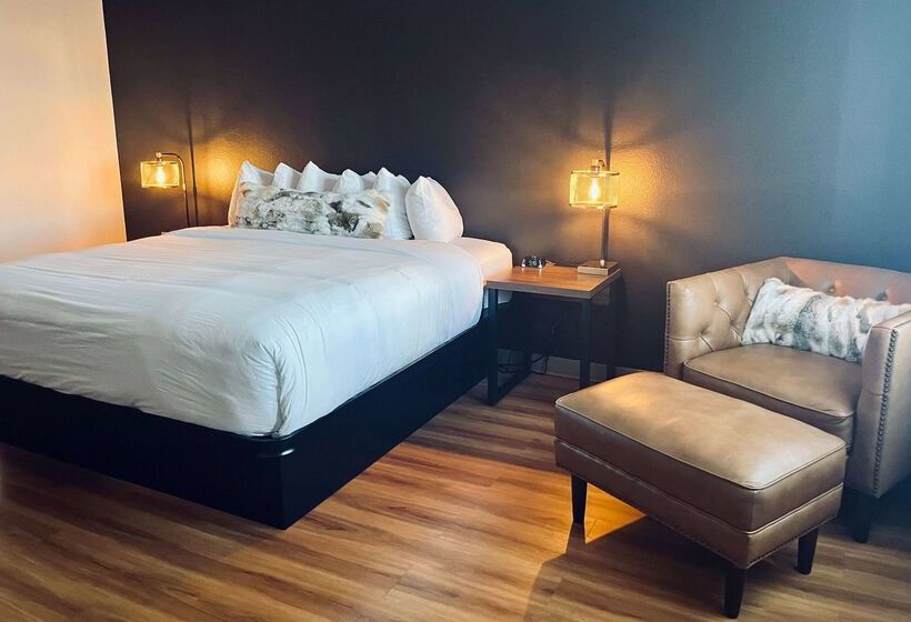 فندق Travelodge By Wyndham Wall