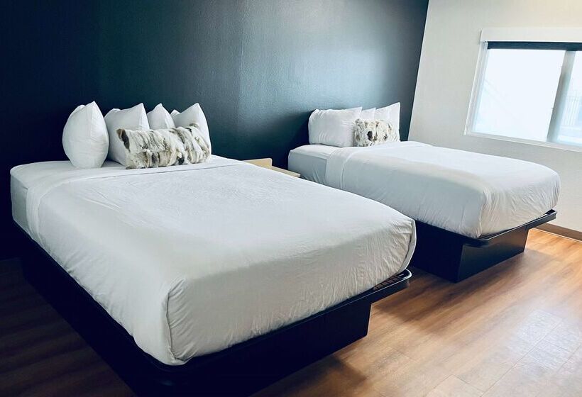 فندق Travelodge By Wyndham Wall