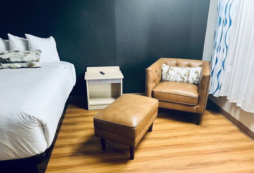 فندق Travelodge By Wyndham Wall