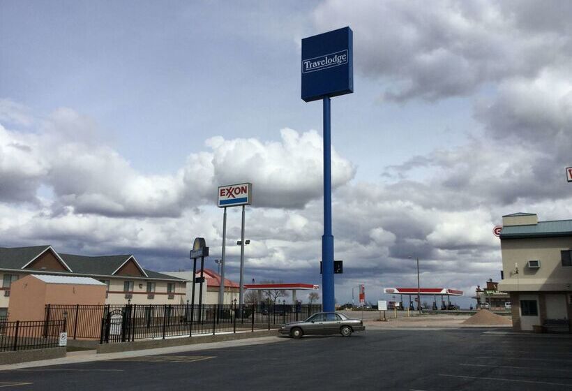 فندق Travelodge By Wyndham Wall