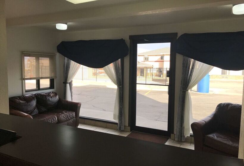 فندق Travelodge By Wyndham Wall