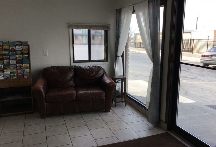 فندق Travelodge By Wyndham Wall