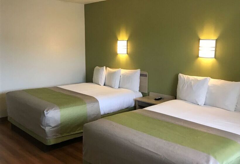 فندق Travelodge By Wyndham Wall