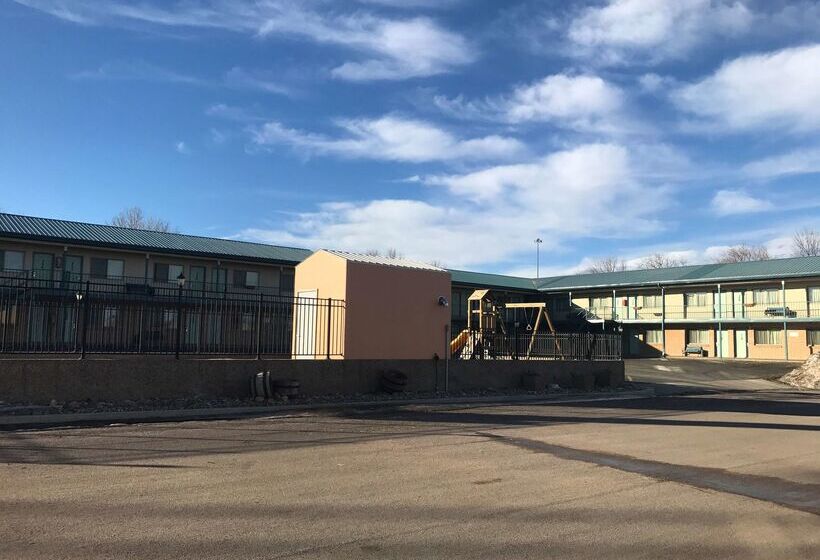 فندق Travelodge By Wyndham Wall