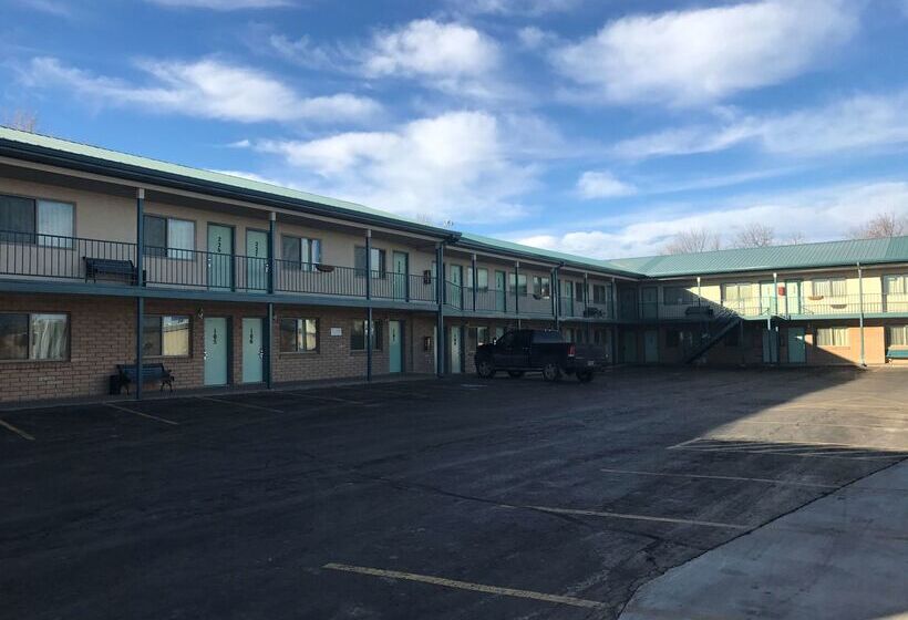 فندق Travelodge By Wyndham Wall